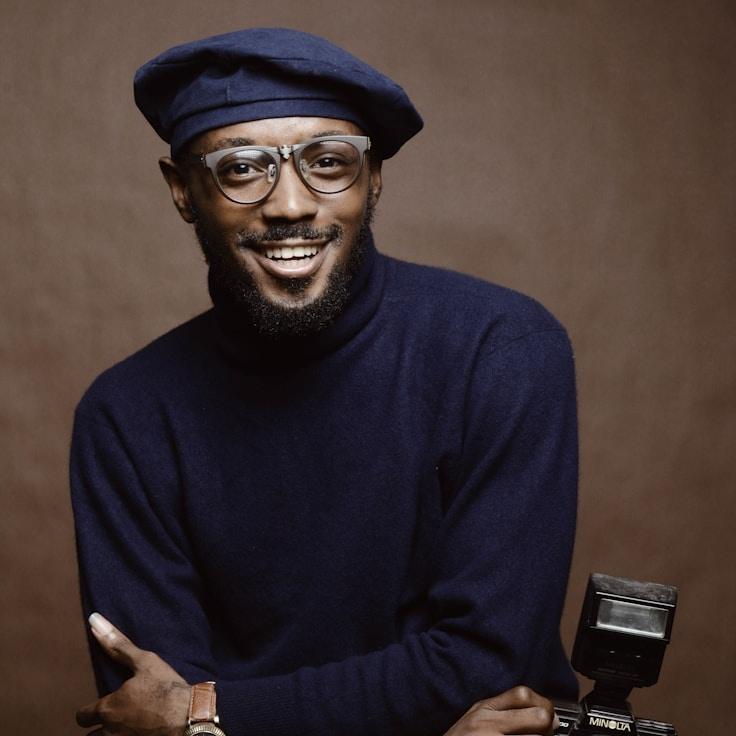 Portrait of Leila Chen meditation instructor